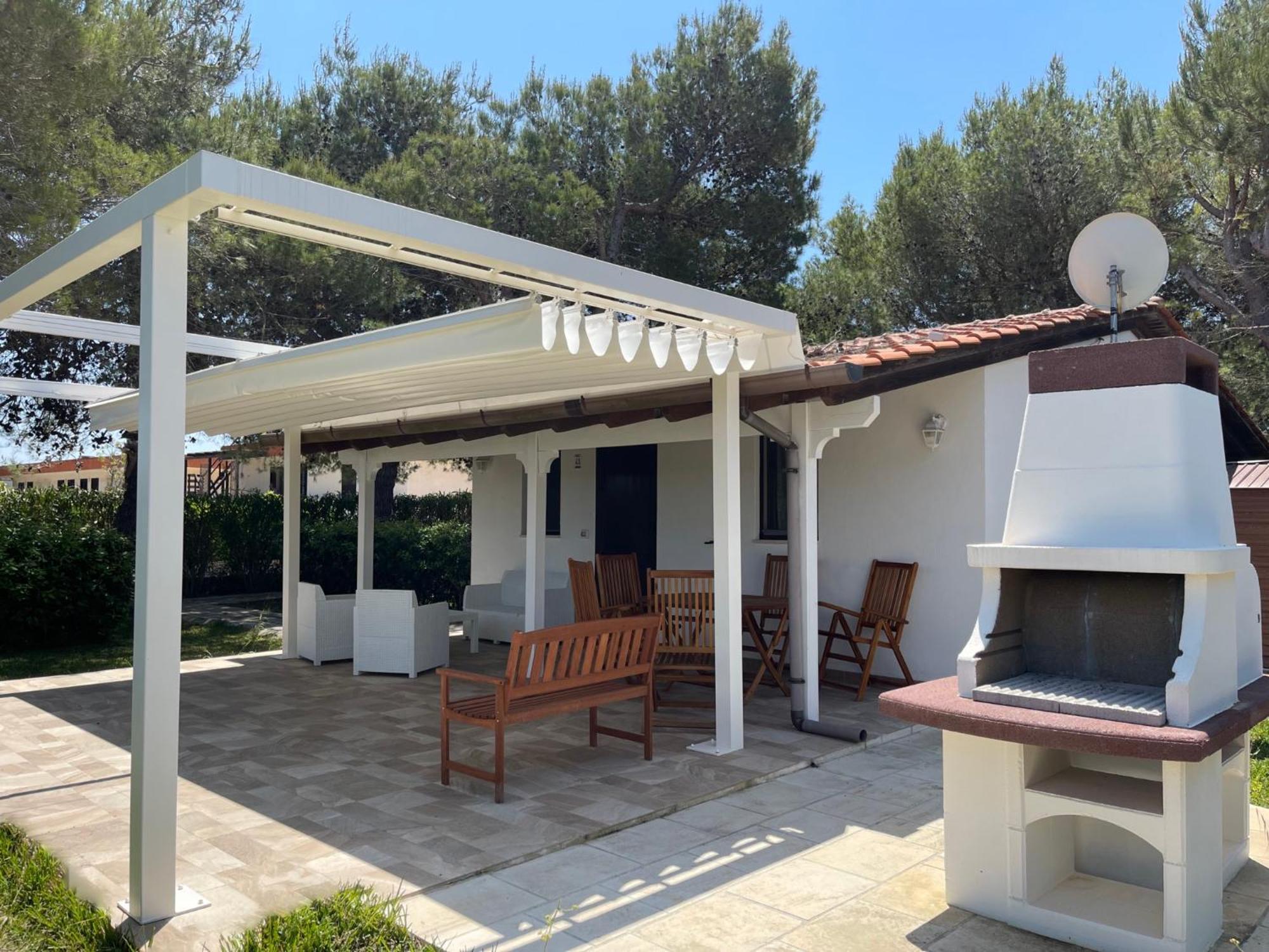 Agriturismo Serafina Otranto Quarto foto