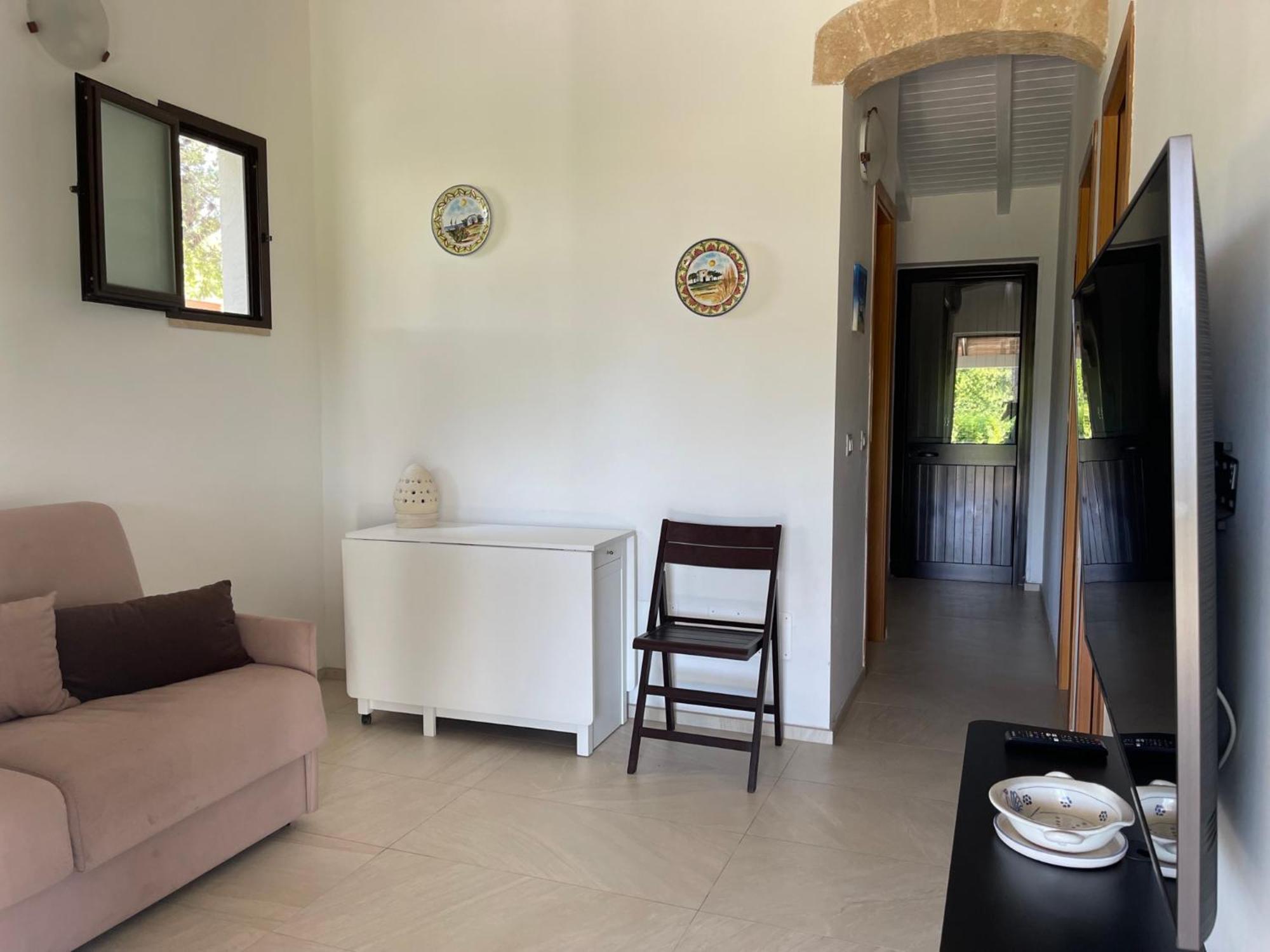 Agriturismo Serafina Otranto Quarto foto