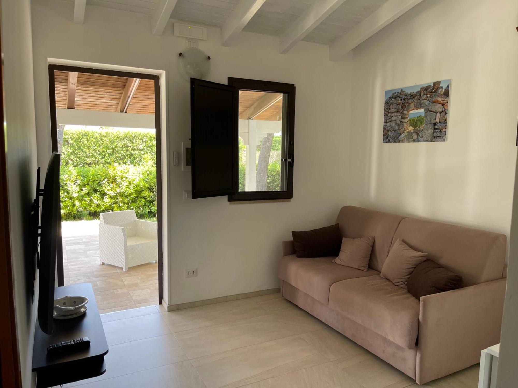 Agriturismo Serafina Otranto Quarto foto