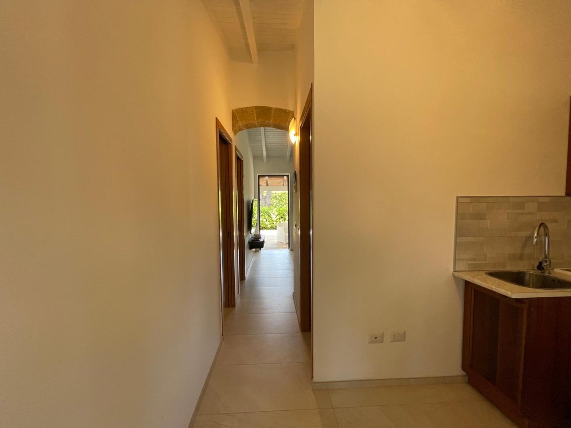 Agriturismo Serafina Otranto Quarto foto