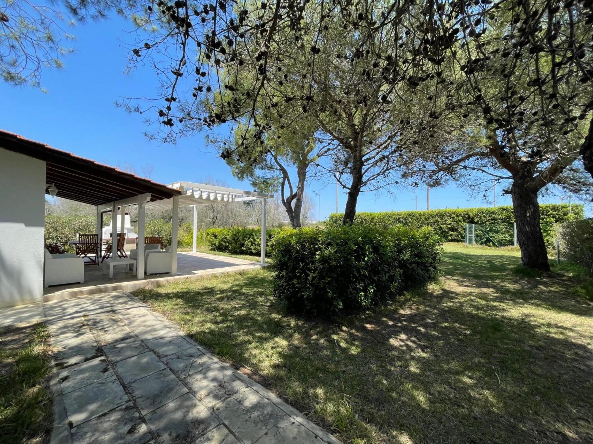 Agriturismo Serafina Otranto Quarto foto